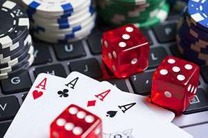 Gaming Law, Cards & Dice